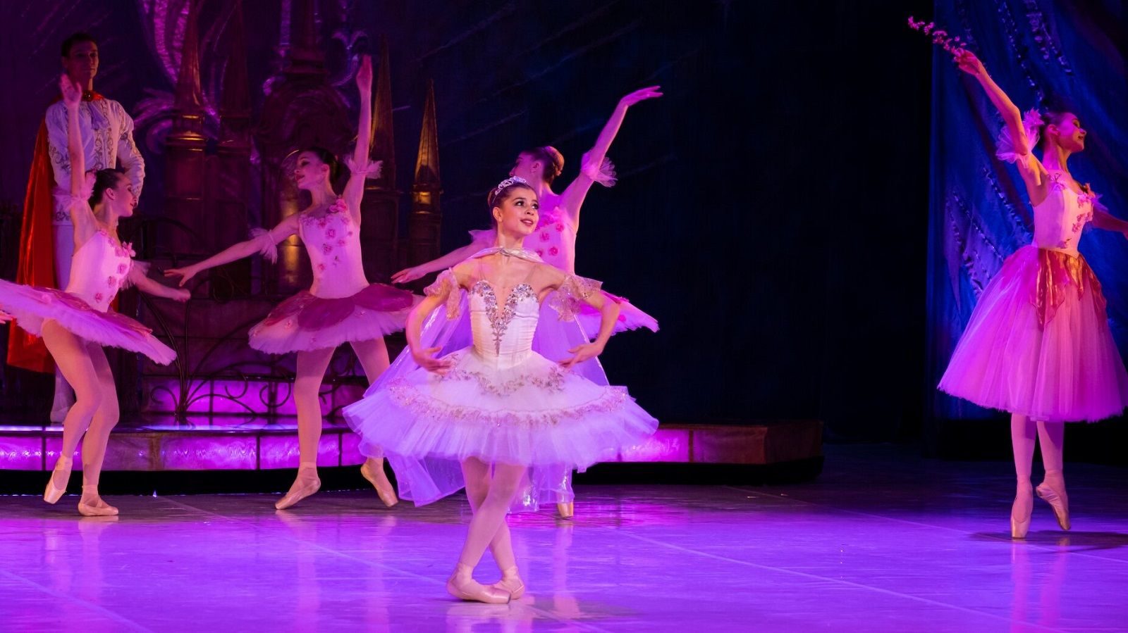 «Снегурочка» в Культурном центре ЗИЛ – события на сайте «Московские Сезоны»