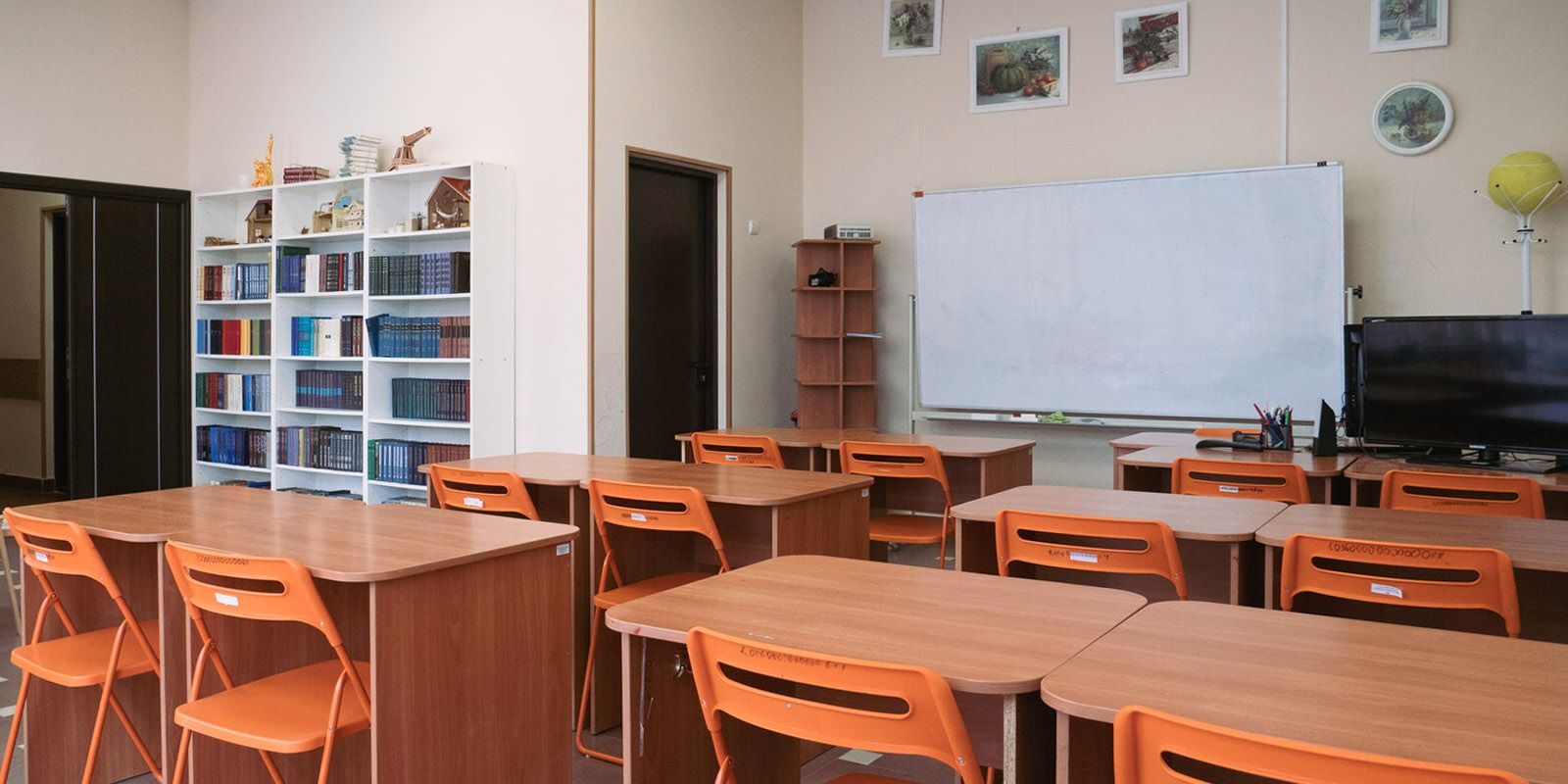 «Живая шляпа» в библиотеке № 170 имени К.Г. Паустовского – события на сайте «Московские Сезоны»