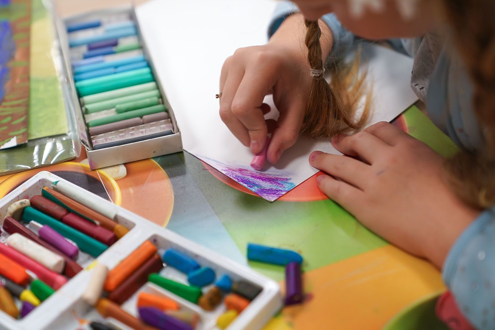 «Для любимой мамы» в библиотеке № 181 – события на сайте «Московские Сезоны»