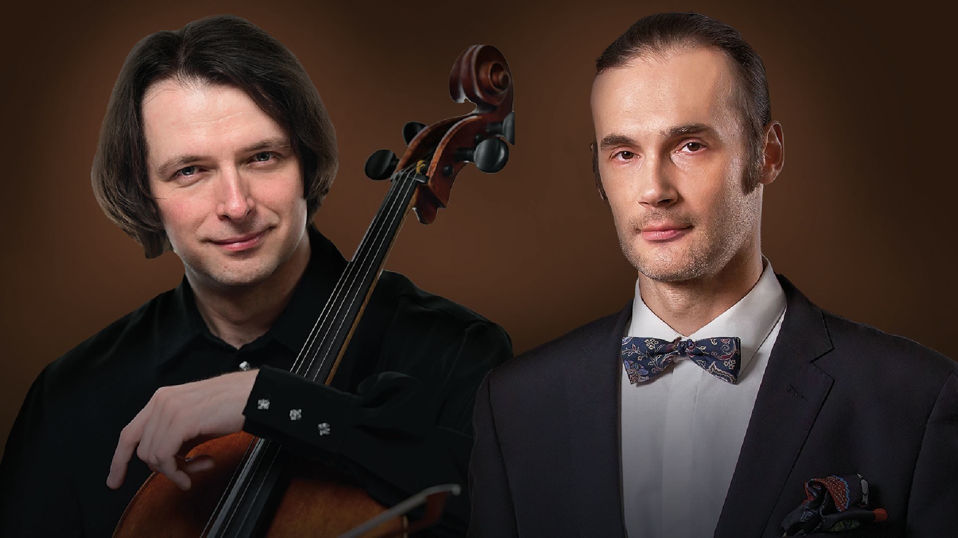 «Классика советской эпохи. Прокофьев, Черепнин, Метнер» в «Музыкальной квартире на Тверской» – события на сайте «Московские Сезоны»