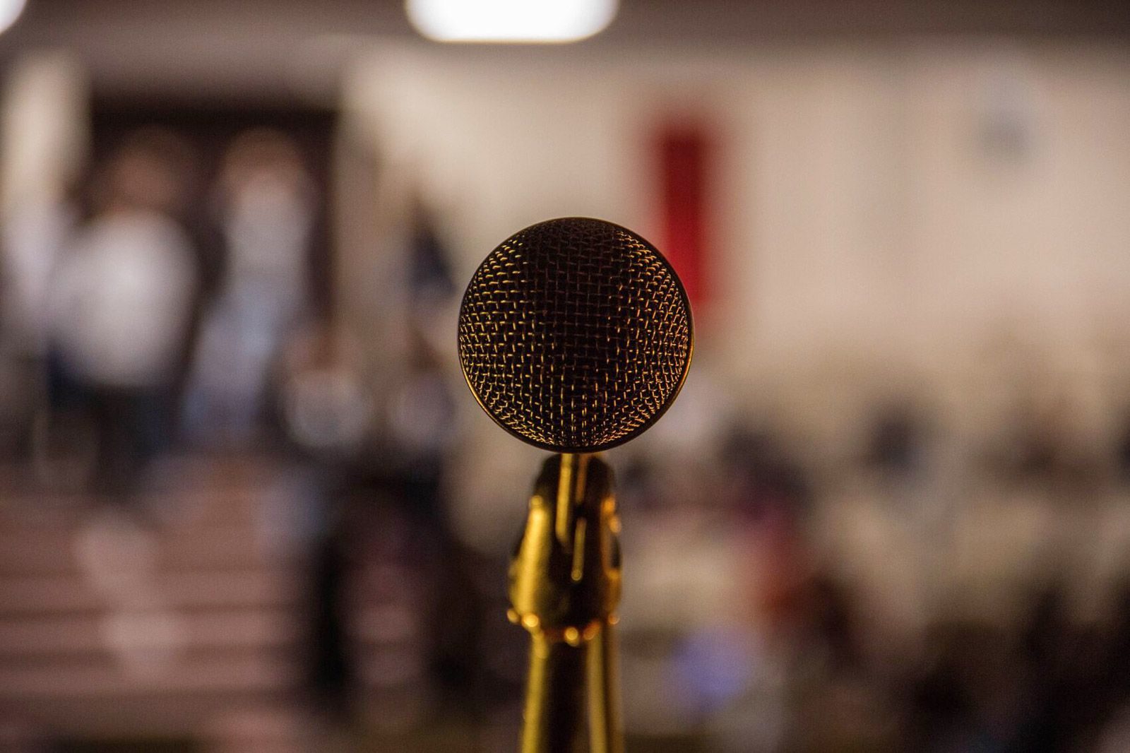 «Культурный Stand Up» в «Смене» – события на сайте «Московские Сезоны»