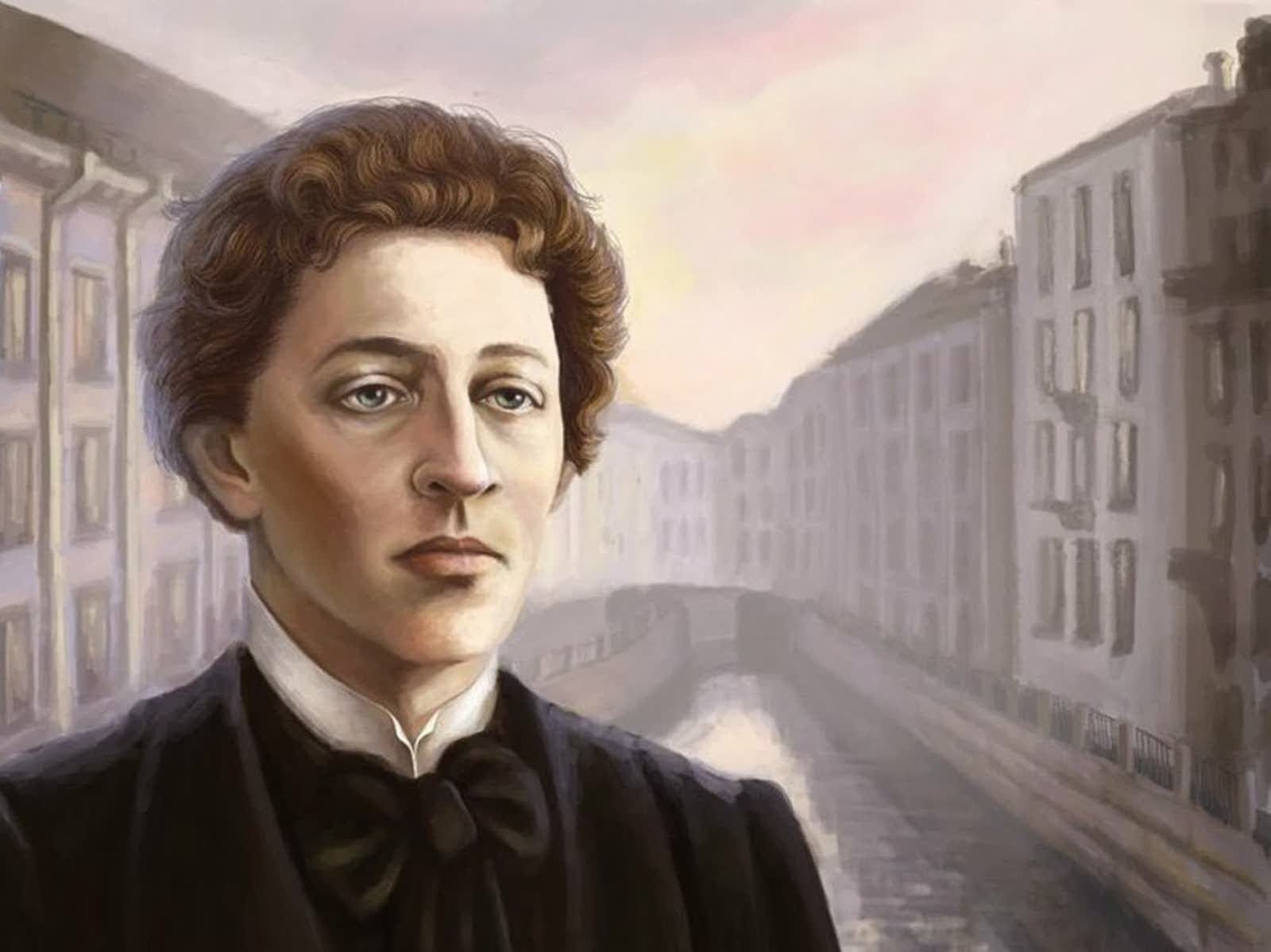 «Ветер принес издалека…» в Московском государственном музее С.А. Есенина – события на сайте «Московские Сезоны»