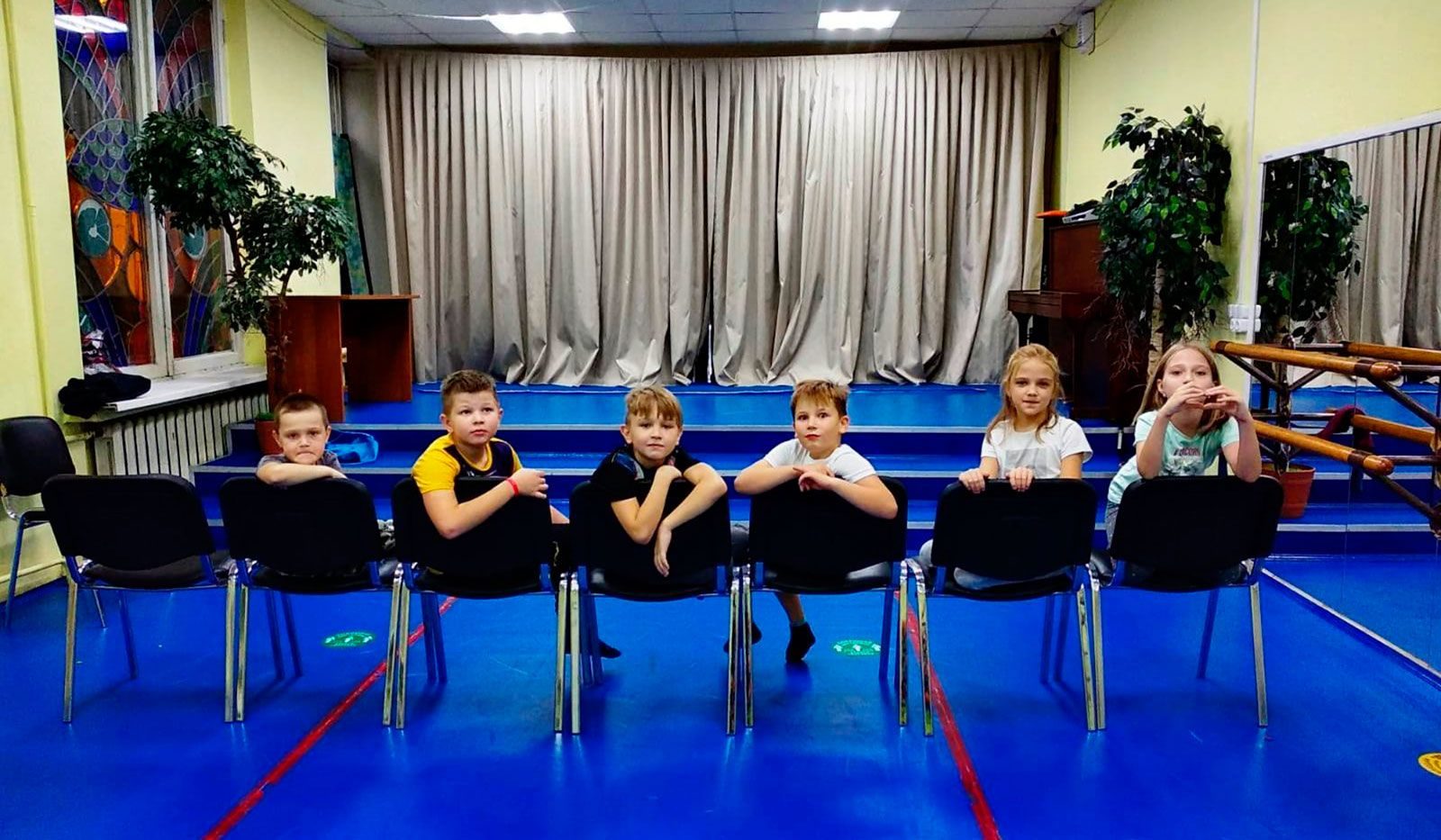 «Искусство народного пения» в Доме культуры «Смена» – события на сайте «Московские Сезоны»