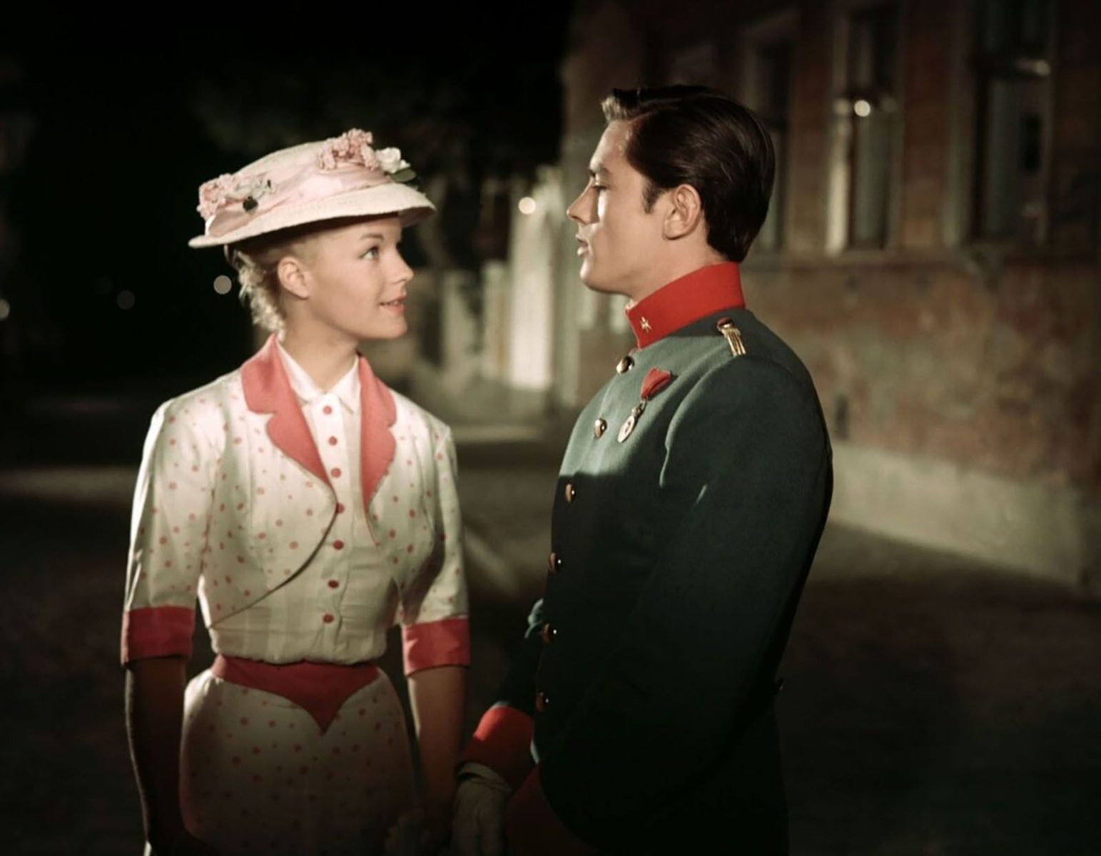 «Кристина» в Доме Гоголя – события на сайте «Московские Сезоны»