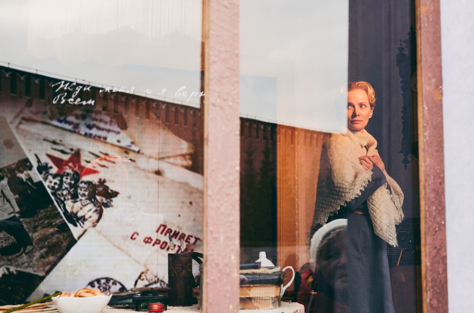 «Поэзия фронта. Тогда и сейчас» в клубе «Высоцкий» – события на сайте «Московские Сезоны»