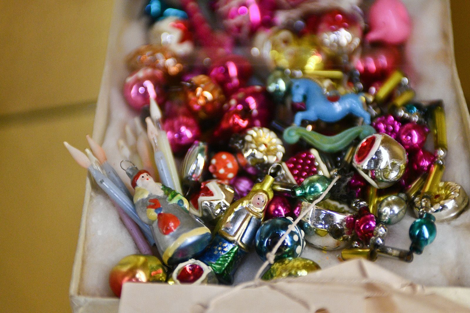 «История старой квартиры» в библиотеке № 31 – события на сайте «Московские Сезоны»