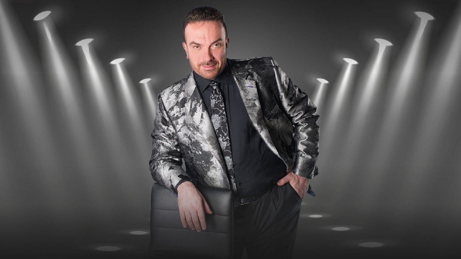 «Сила джаза» в «Москонцерт Холле» – события на сайте «Московские Сезоны»