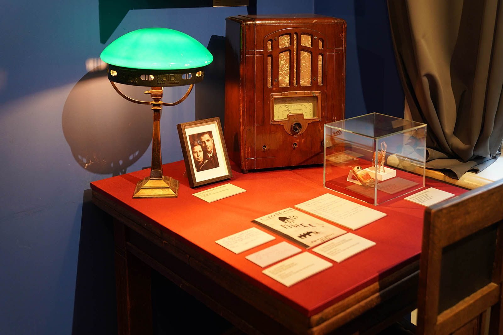 Комплексный билет на посещение Музея М.А. Булгакова – события на сайте «Московские Сезоны»