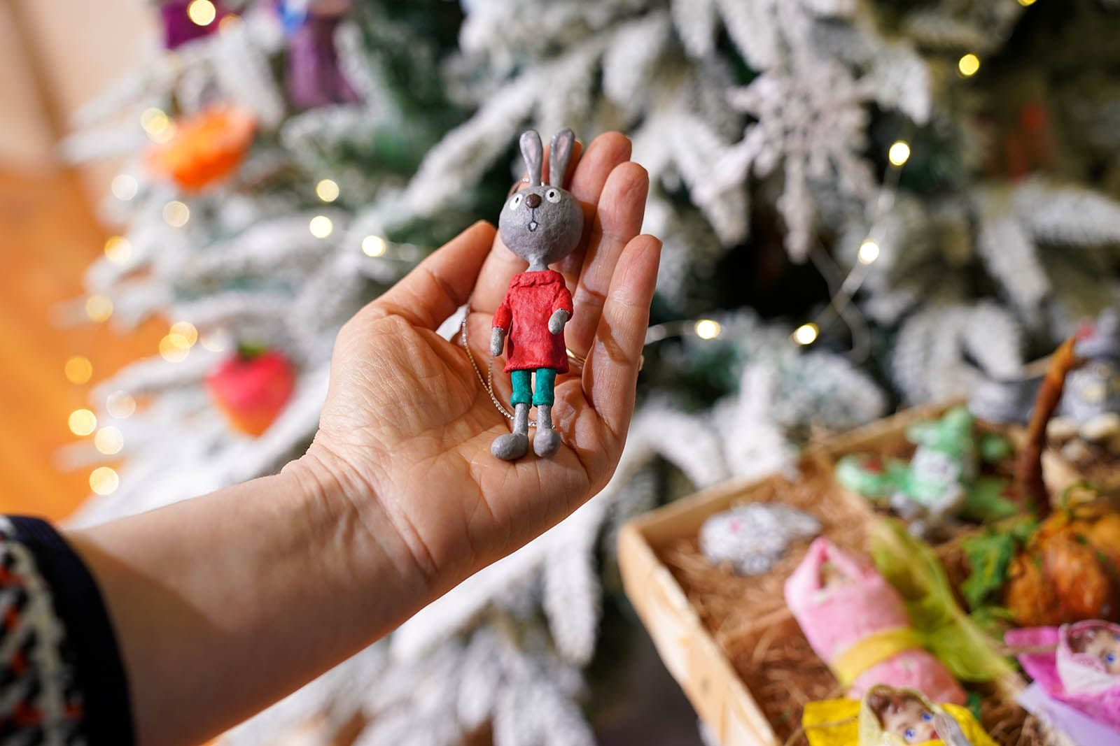 «В ожидании чуда» в библиотеке № 187 – события на сайте «Московские Сезоны»