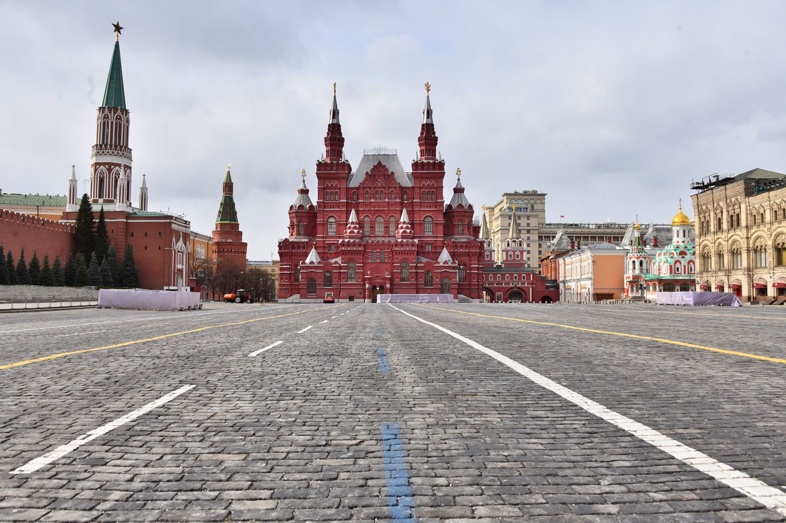 «Встреча с хранителем» в Государственном историческом музее – события на сайте «Московские Сезоны»