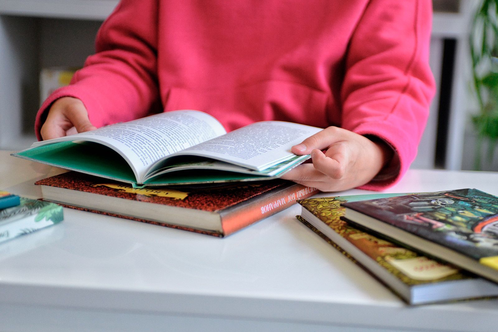 «Сказки волшебного карандаша» в библиотеке № 187 – события на сайте «Московские Сезоны»