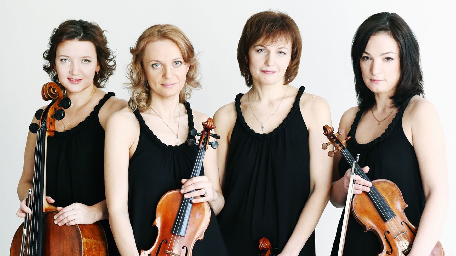 «Венские квартеты» в «Музыкальной квартире на Тверской» – события на сайте «Московские Сезоны»