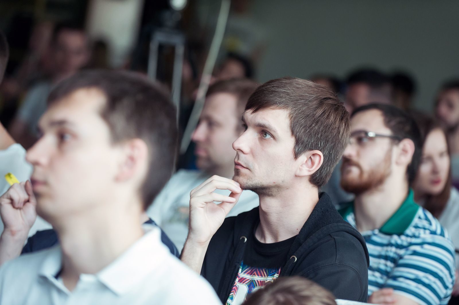 Актерский тренинг в библиотеке № 21 – события на сайте «Московские Сезоны»