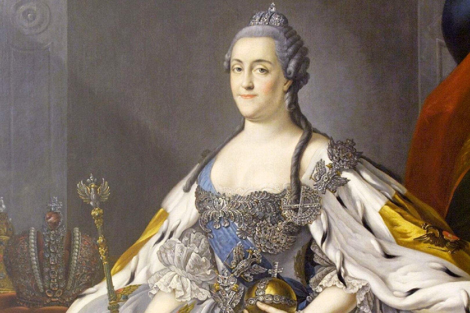 «Музыкальный салон Екатерины Великой» в Петровском путевом дворце – события на сайте «Московские Сезоны»