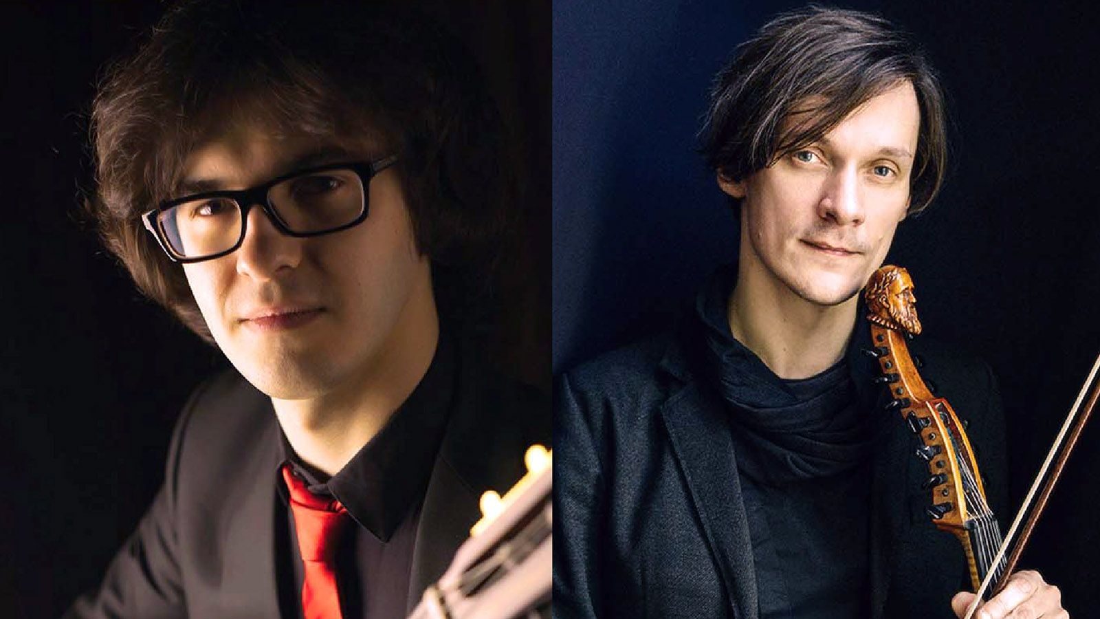 «Классика и танго» во Дворце культуры имени Горбунова – события на сайте «Московские Сезоны»