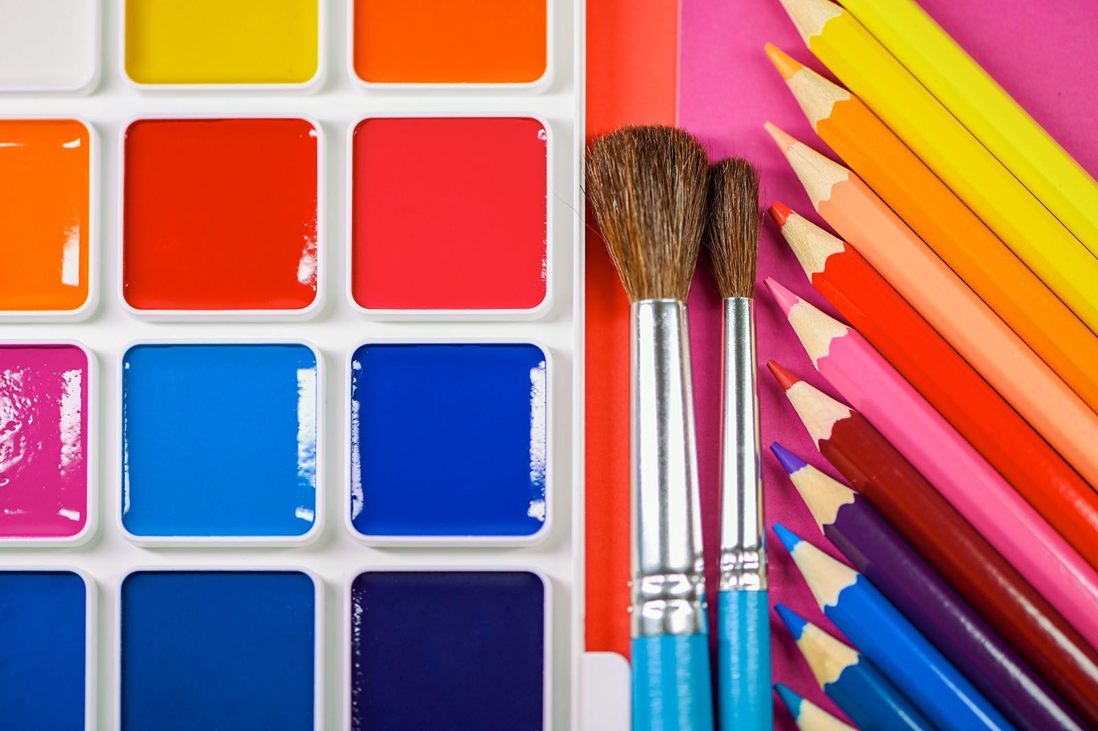 Мастер-класс по росписи вешалок в детской библиотеке № 102 – события на сайте «Московские Сезоны»