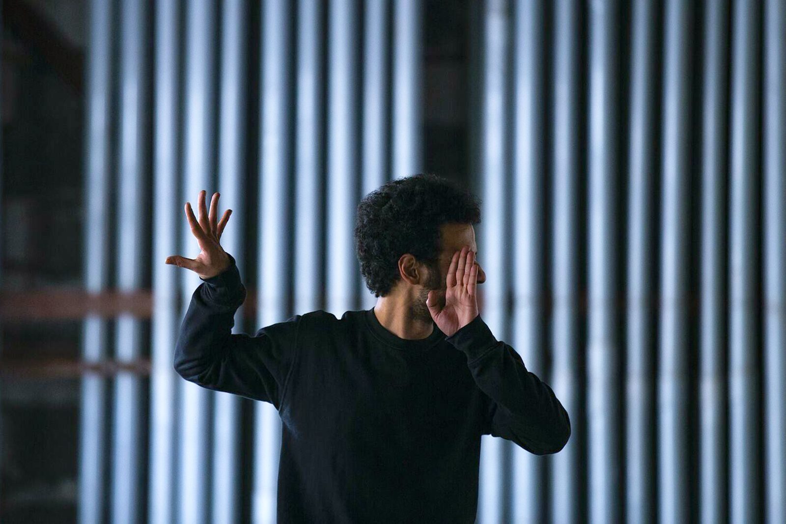 Мастер-класс по импровизации в Доме культуры «Смена» – события на сайте «Московские Сезоны»