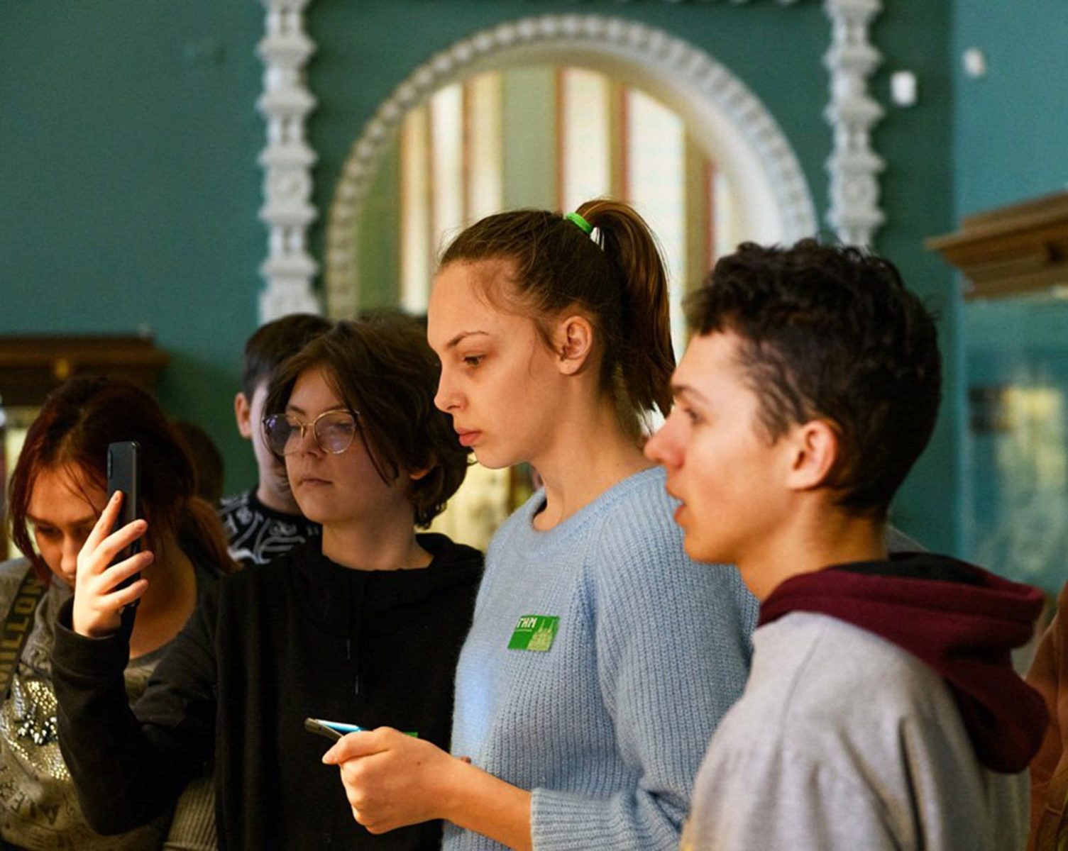 «Что? Где? Когда?» в Государственном историческом музее – события на сайте «Московские Сезоны»