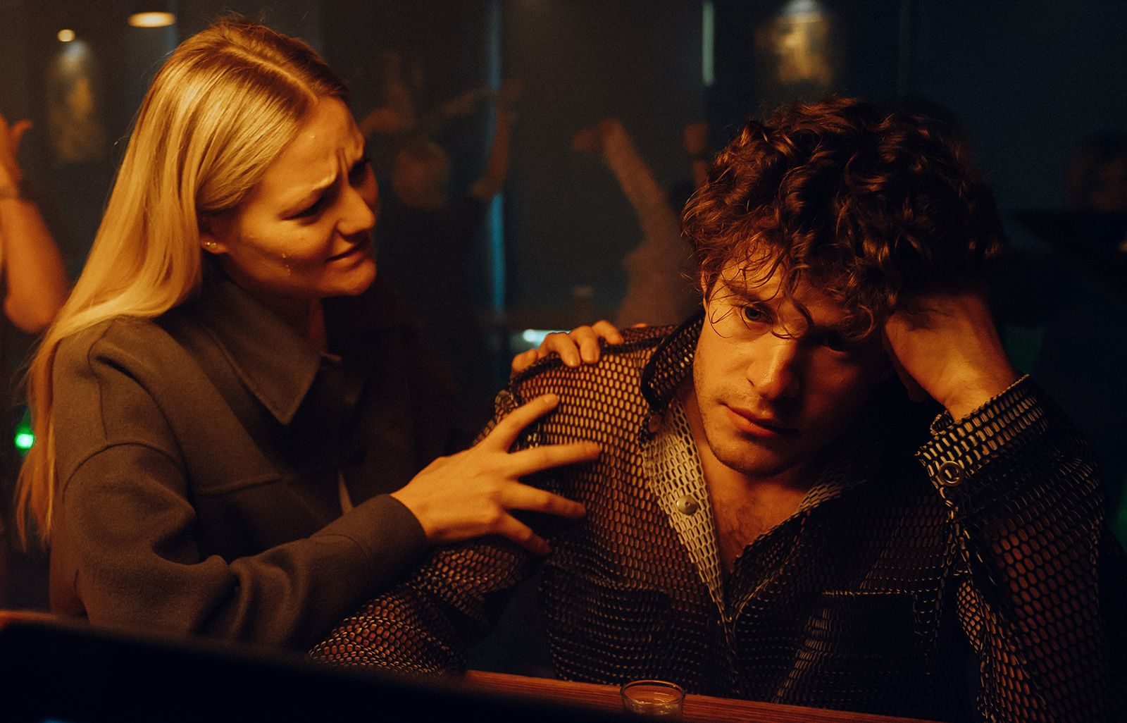 «Милаха» в театральном пространстве «Арт-платформа» – события на сайте «Московские Сезоны»