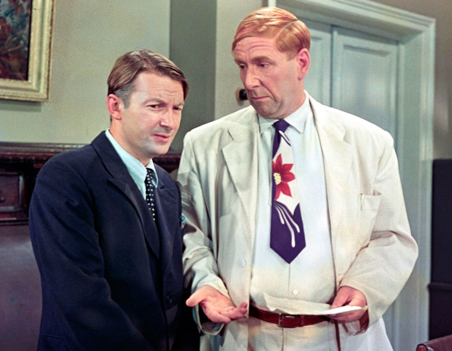 «Жених с того света» и «Фитиль» в библиотеке-читальне имени И.С. Тургенева – события на сайте «Московские Сезоны»