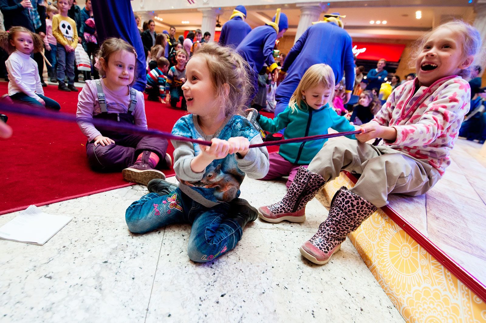 «Пиратская пати» в Доме культуры «Пересвет» – события на сайте «Московские Сезоны»