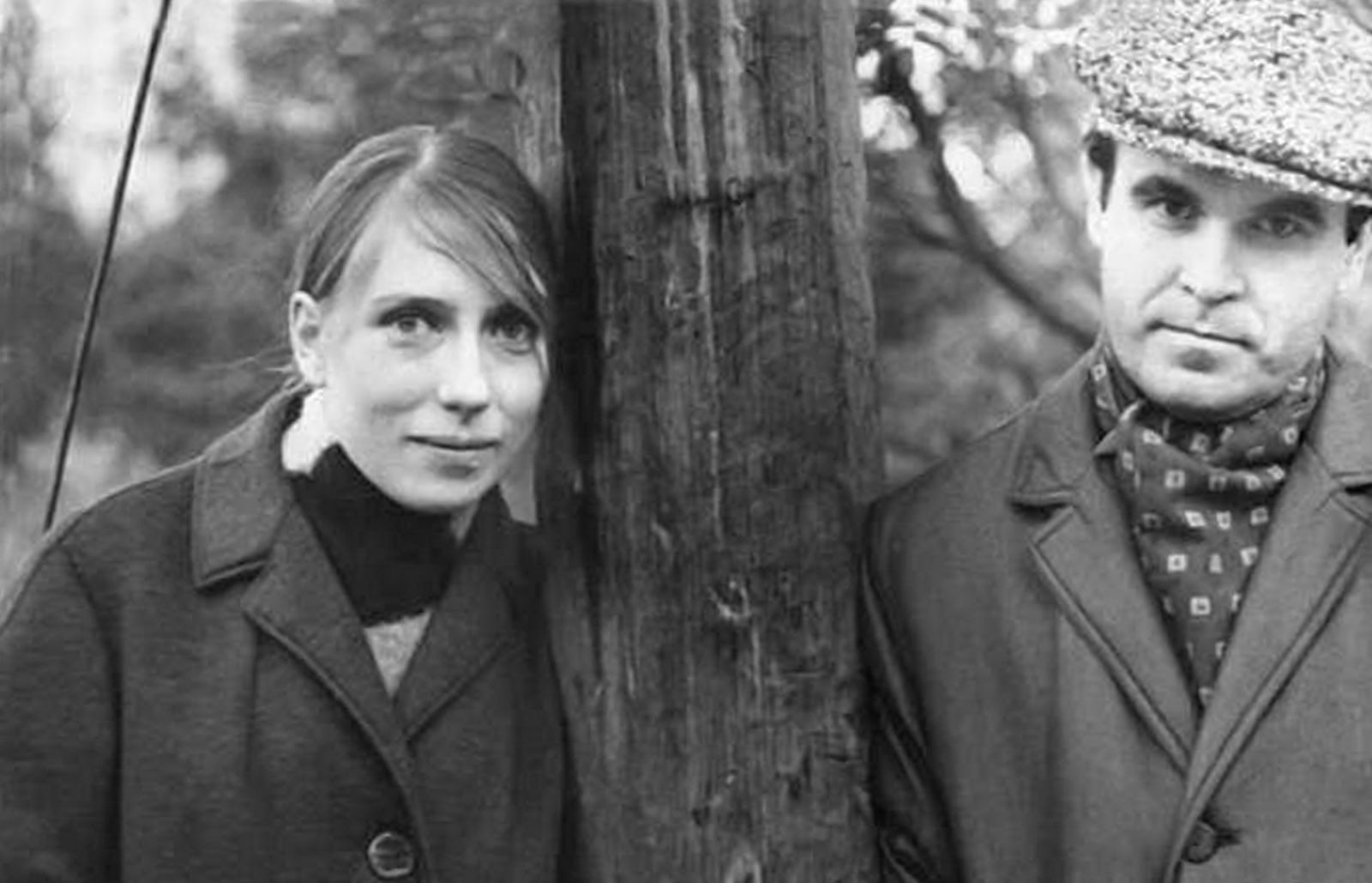 Кинопоказ памяти Инны Чуриковой и Глеба Панфилова в библиотеке-читальне имени И.С. Тургенева – события на сайте «Московские Сезоны»