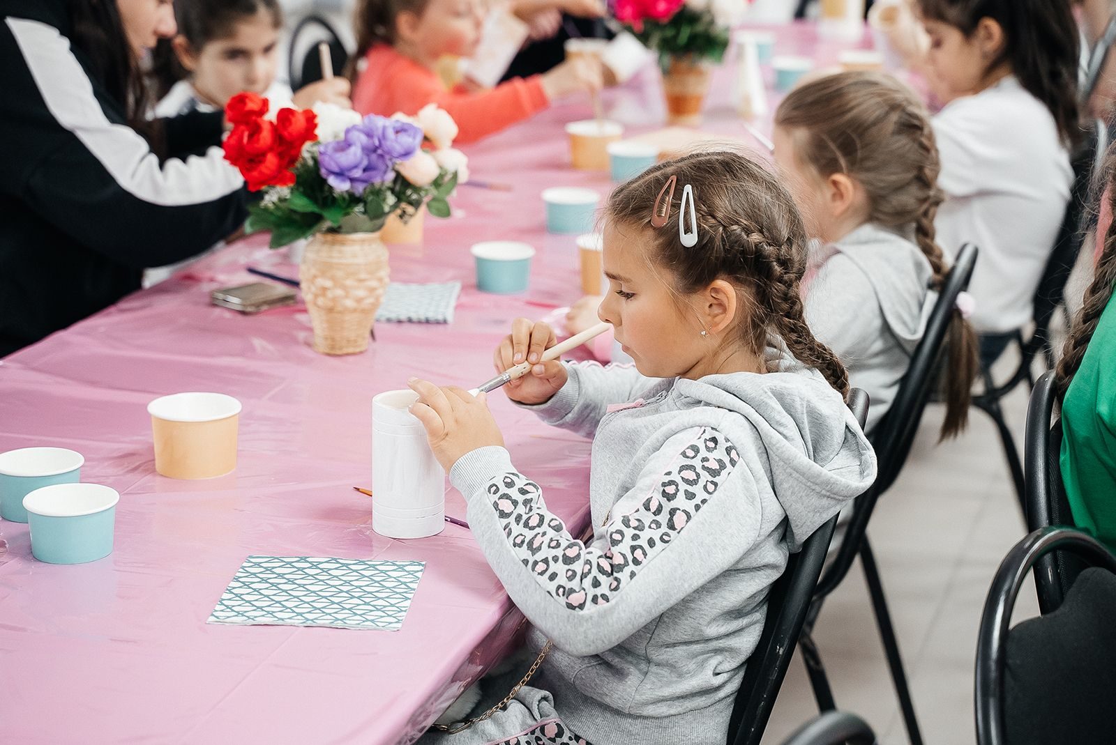 День матери в музее-усадьбе «Люблино» – события на сайте «Московские Сезоны»