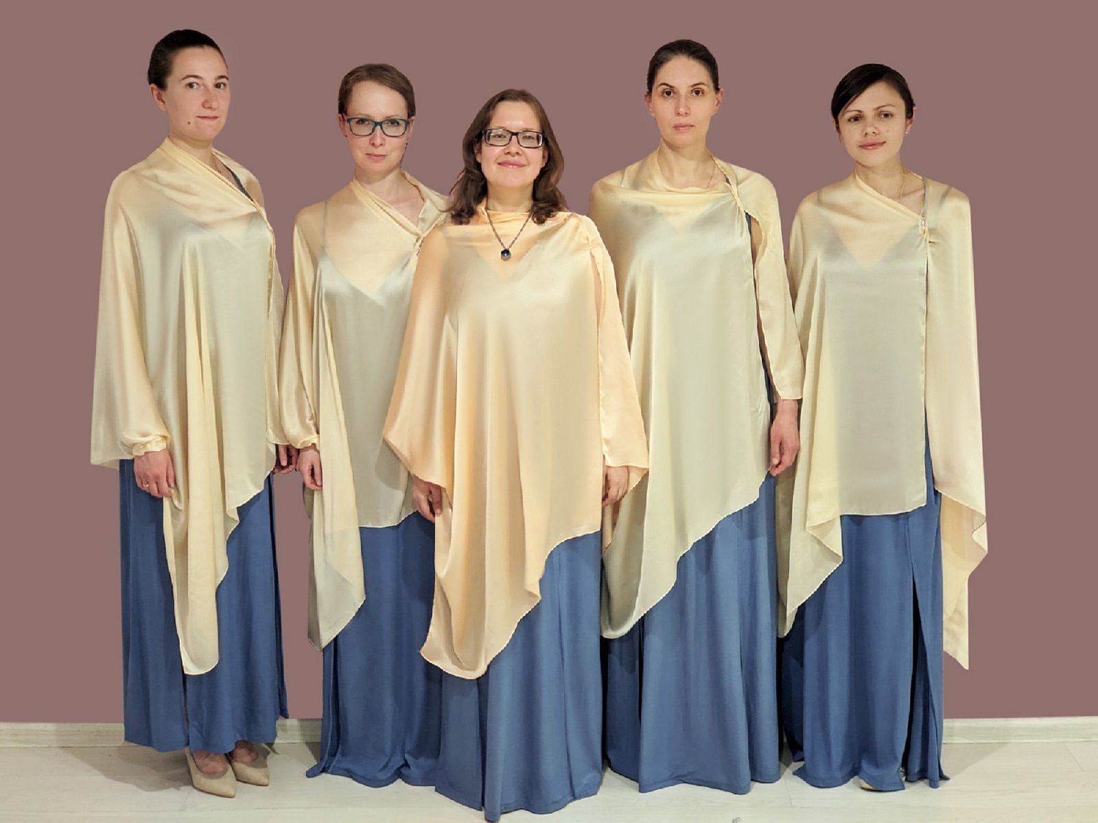 «Путь Рождества» в библиотеке № 33 – события на сайте «Московские Сезоны»