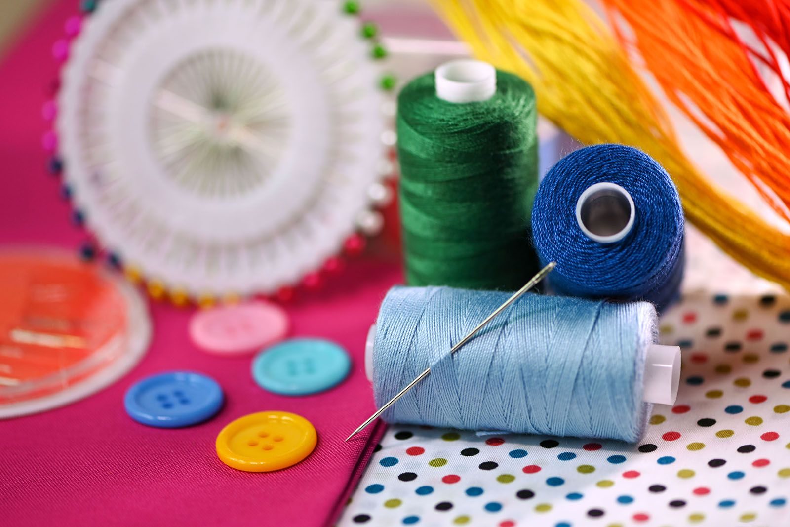 «Сшей новогодних героев из фетра» в культурном центре «Митино» – события на сайте «Московские Сезоны»