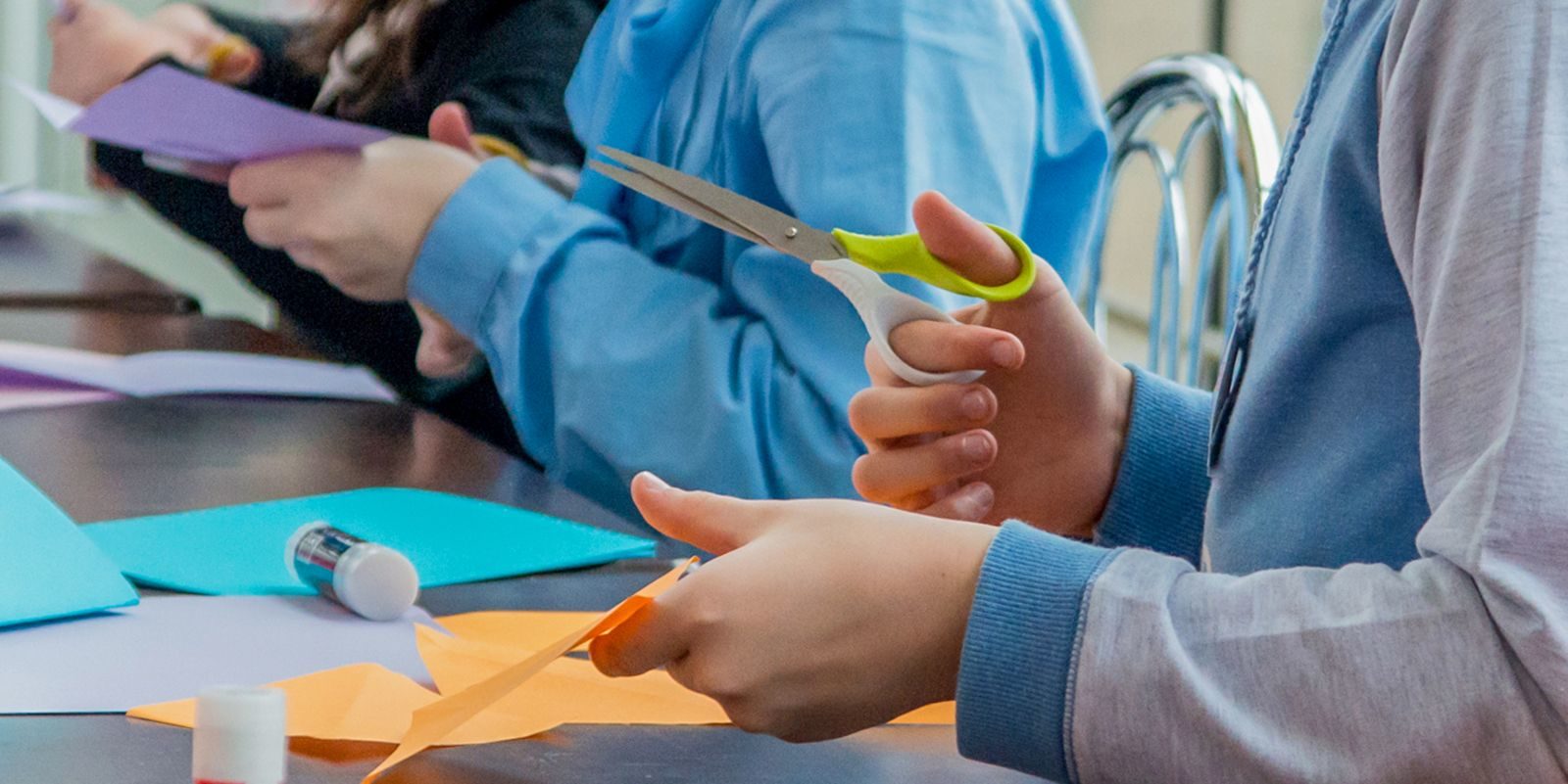 «Зимняя картина из мха» в библиотеке № 97 – события на сайте «Московские Сезоны»