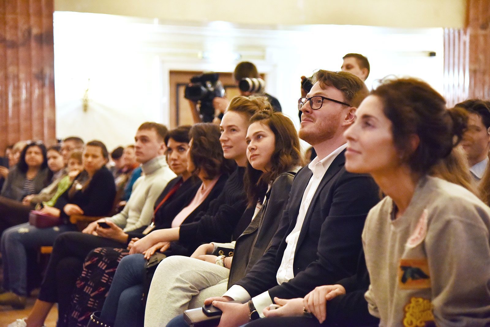 «Новогоднее чудо» в библиотеке № 193 – события на сайте «Московские Сезоны»