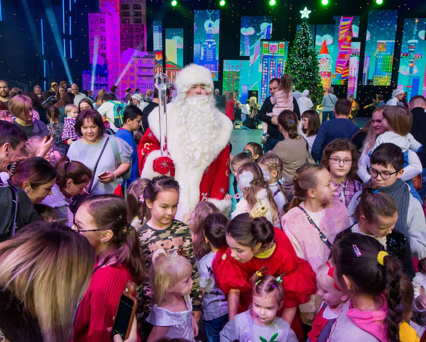 Сказочное путешествие-квест в библиотеке № 72 – события на сайте «Московские Сезоны»