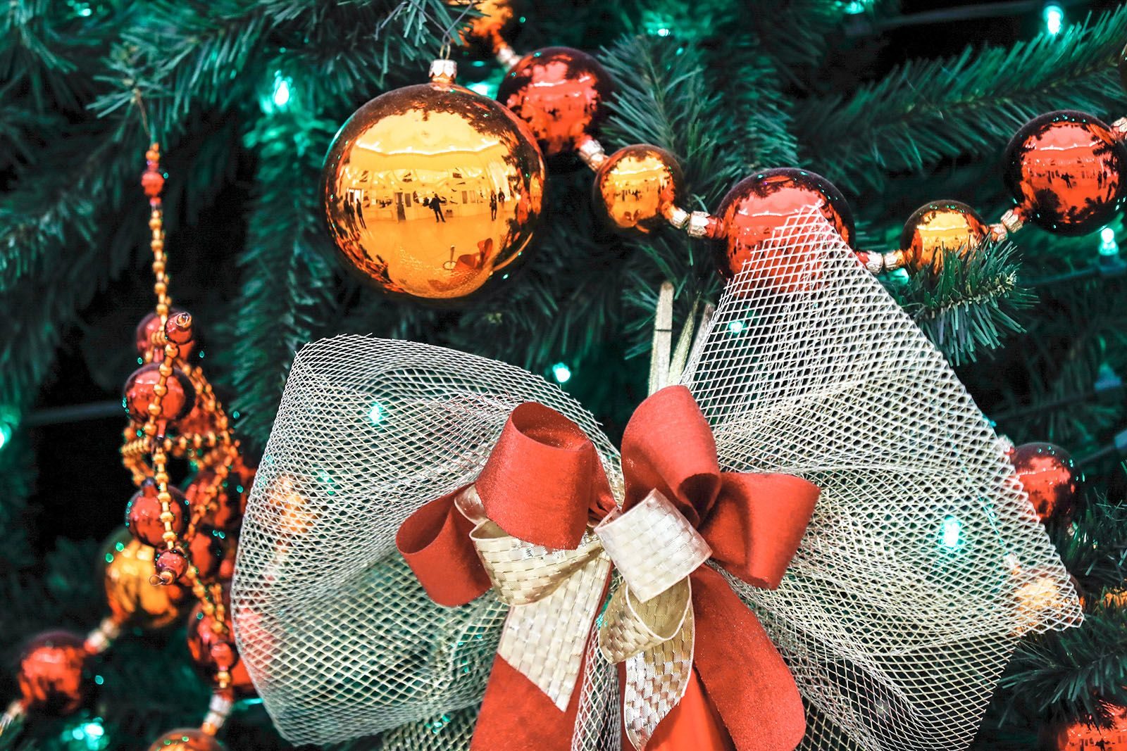 «Хорошо, что каждый год к нам приходит Новый год!» в библиотеке № 248 – события на сайте «Московские Сезоны»