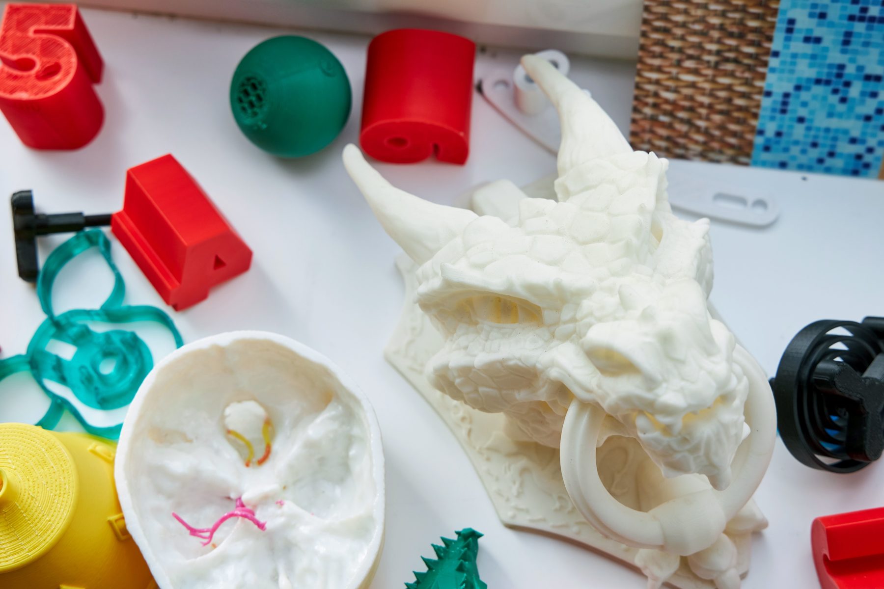 «Символ нового года» в библиотеке № 97 – события на сайте «Московские Сезоны»