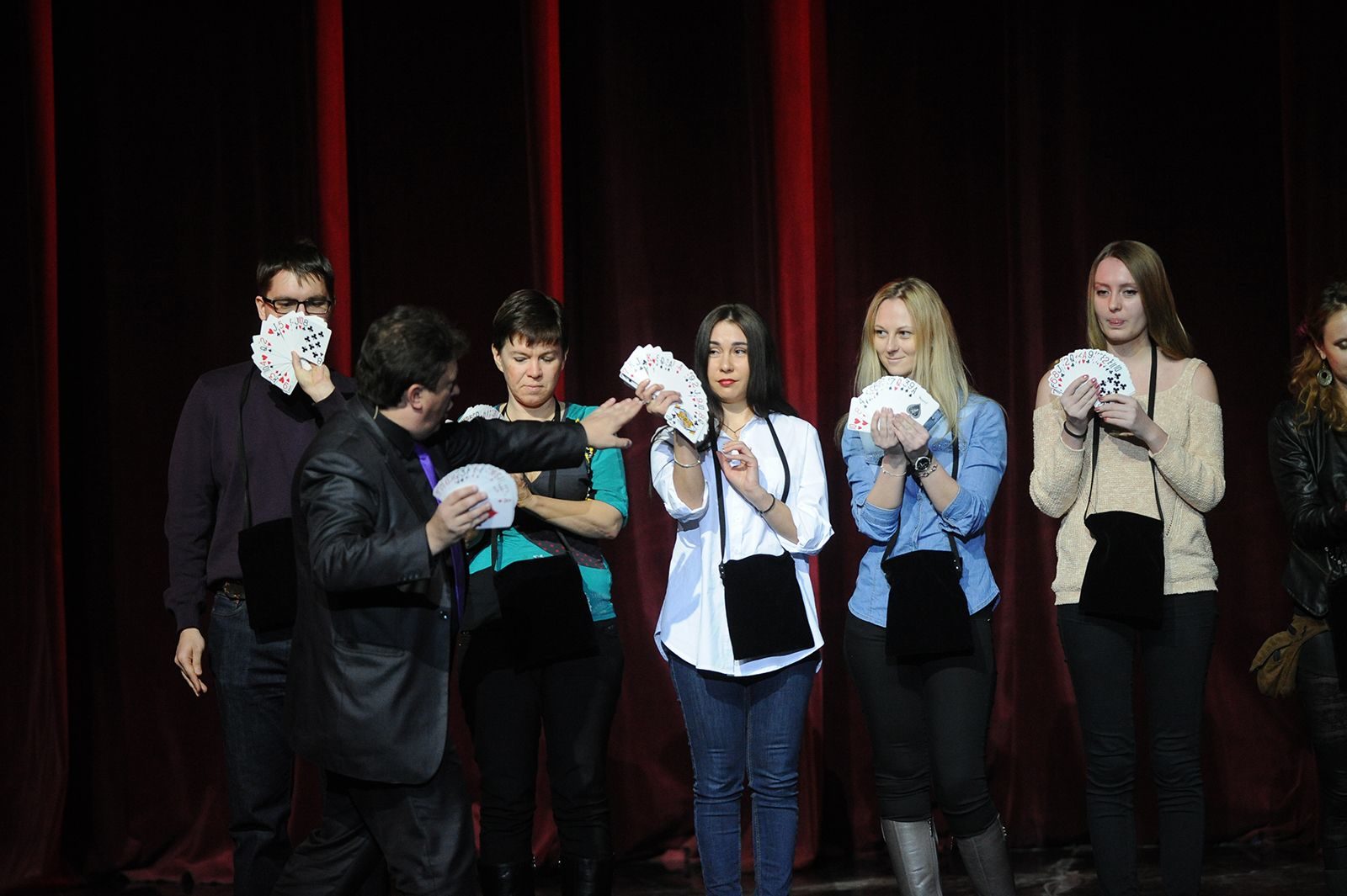 «Тайны “Пиковой дамы”» в Центральной библиотеке № 190 – события на сайте «Московские Сезоны»