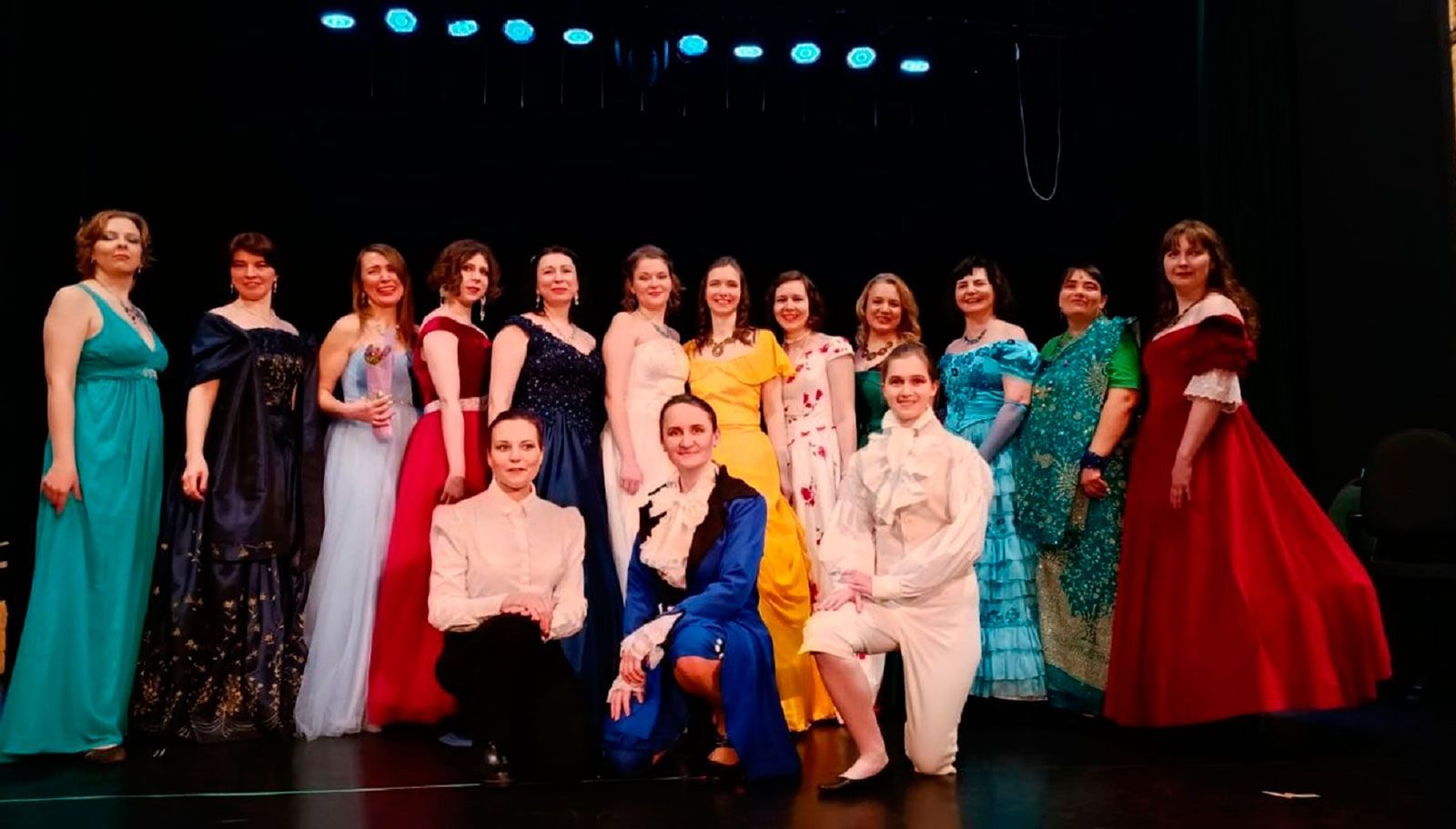 «Музыкальный фейерверк» в Доме культуры «Стимул» – события на сайте «Московские Сезоны»