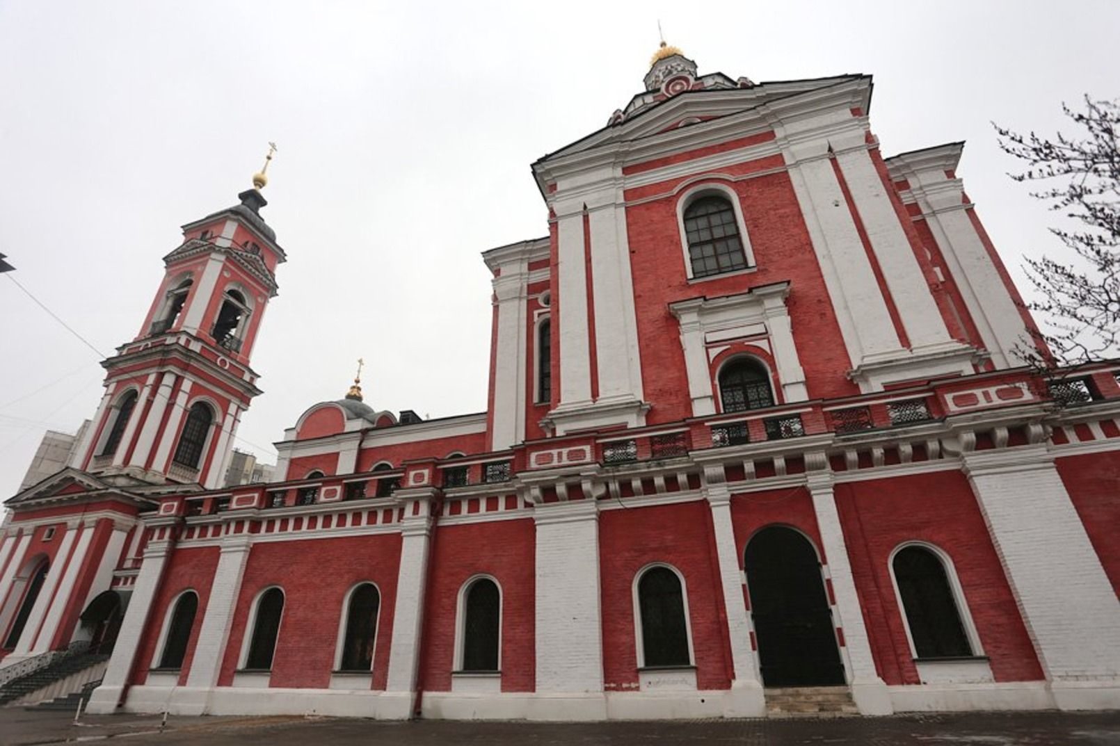 Экскурсия по Замоскворечью – события на сайте «Московские Сезоны»