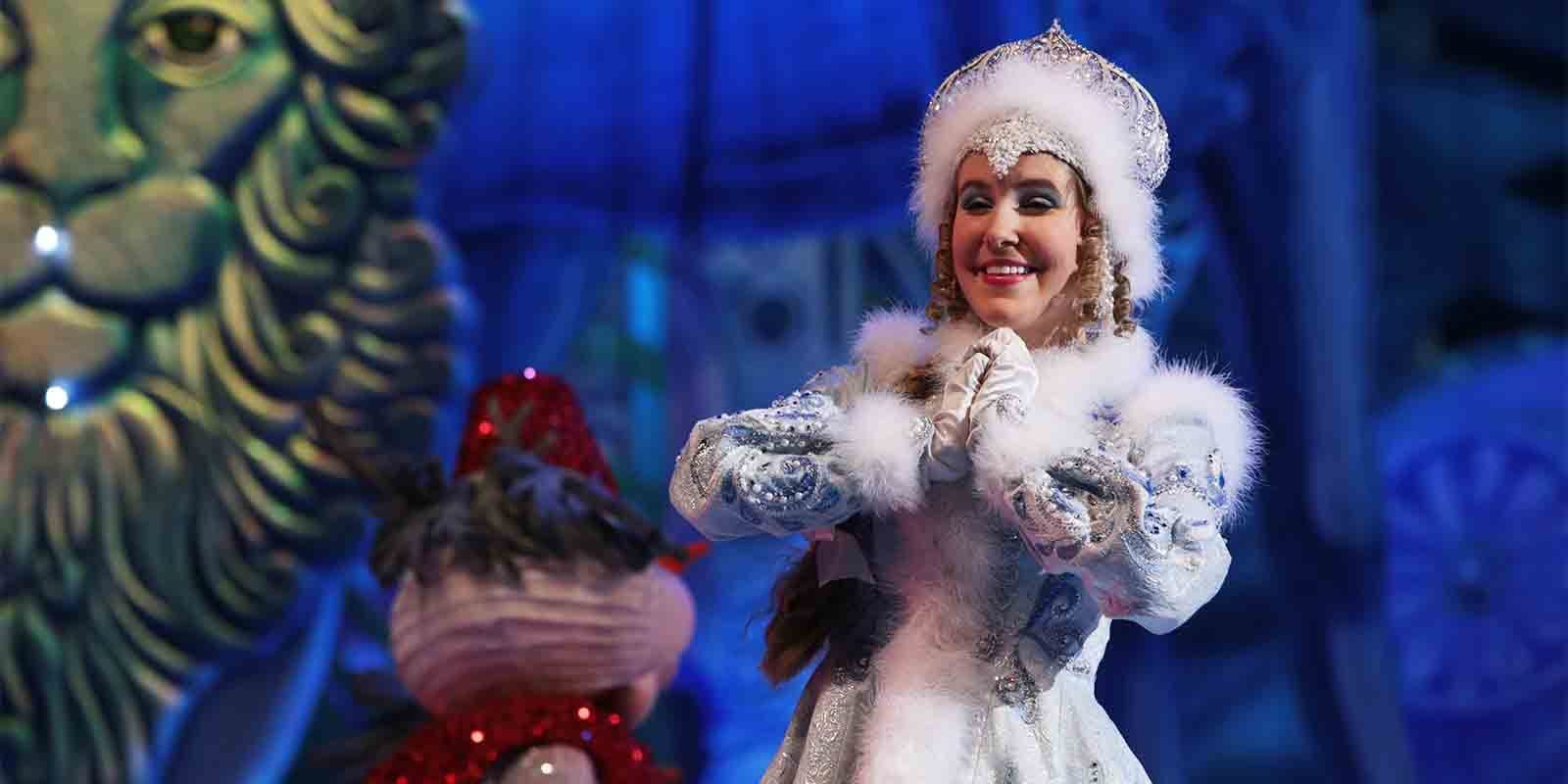 «Старый Новый год» в Центральной библиотеке № 190 – события на сайте «Московские Сезоны»