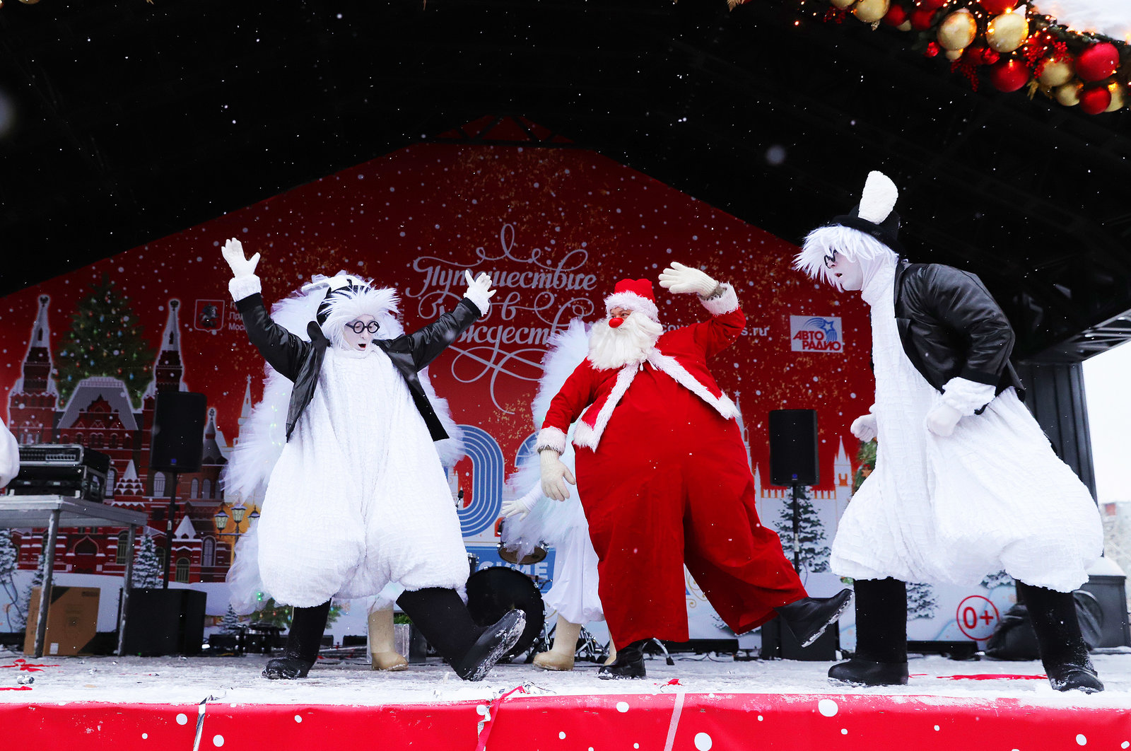 Создание иллюстрированных книг в стилистике Москвы Дворянской в Зябликово – события на сайте «Московские Сезоны»