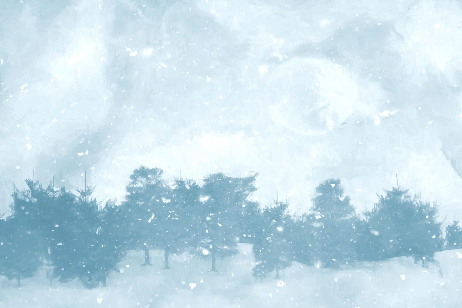 «Новогодний пейзаж» в культурном центре «Содружество» – события на сайте «Московские Сезоны»