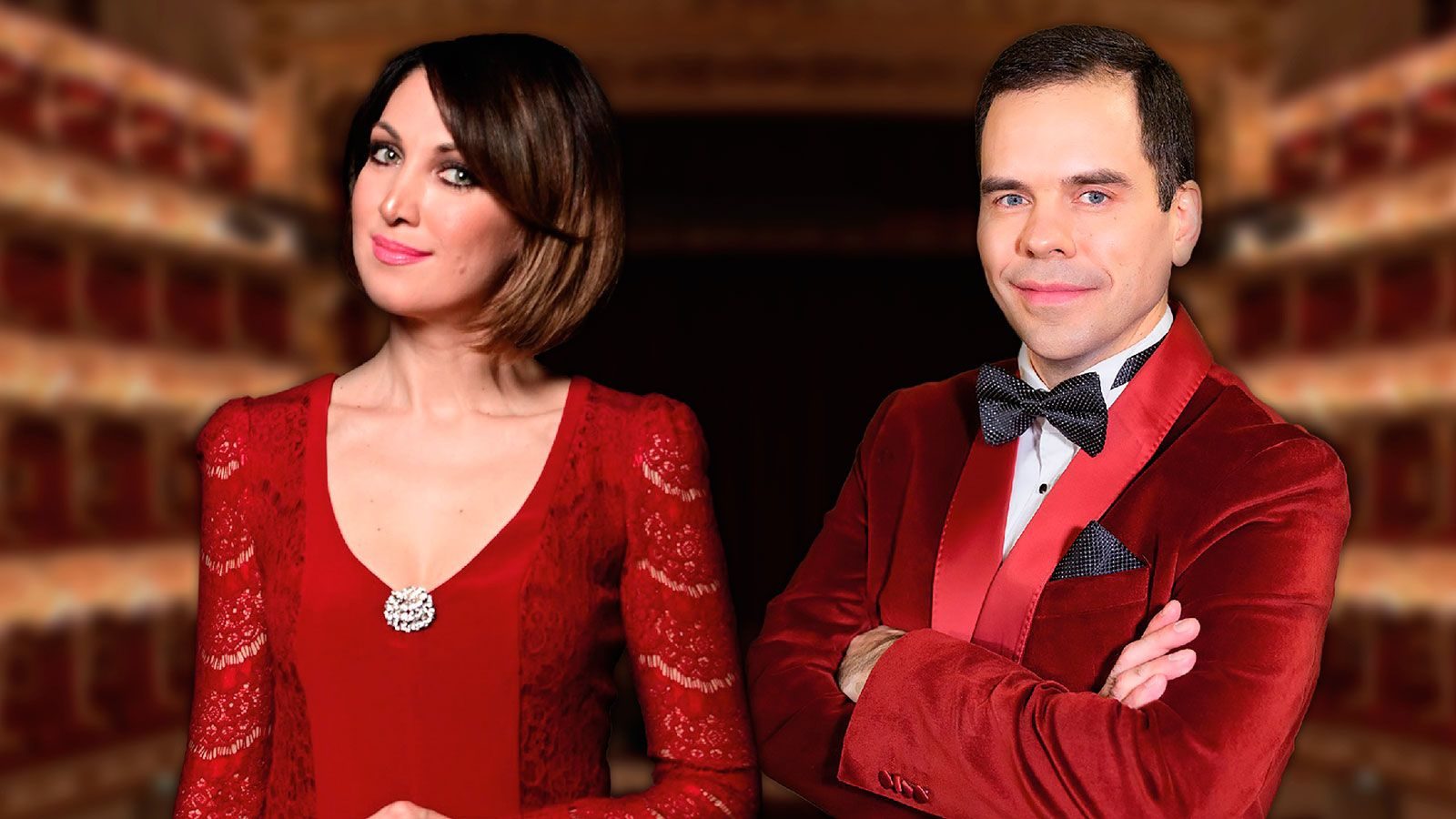 «По страницам оперетты» в культурном центре «Северный» – события на сайте «Московские Сезоны»