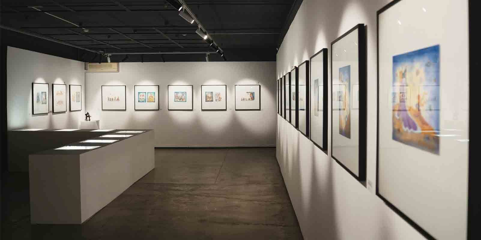 Московская музейная неделя в галерее «Пересветов переулок» – события на сайте «Московские Сезоны»