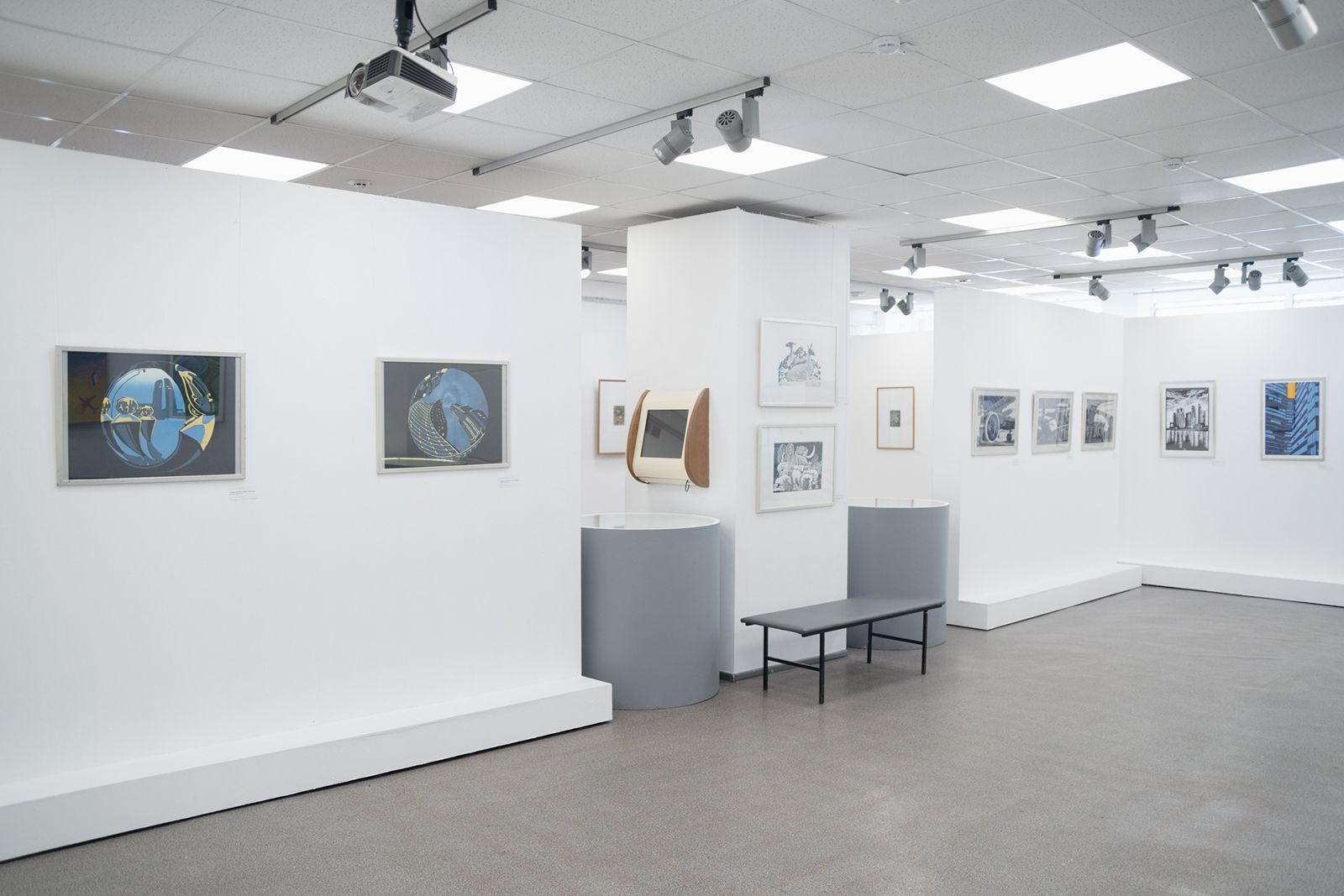 Московская музейная неделя в галерее «Загорье» – события на сайте «Московские Сезоны»