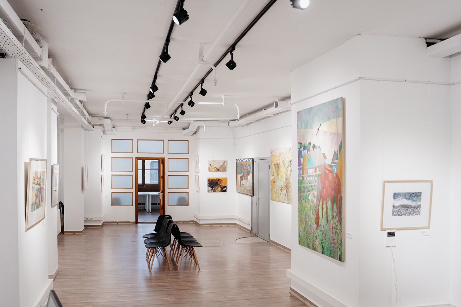 Московская музейная неделя в галерее «Китай-город» – события на сайте «Московские Сезоны»