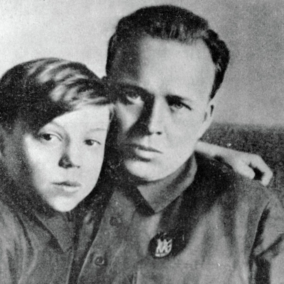 «Всадник, скачущий впереди» в библиотеке № 234 – события на сайте «Московские Сезоны»