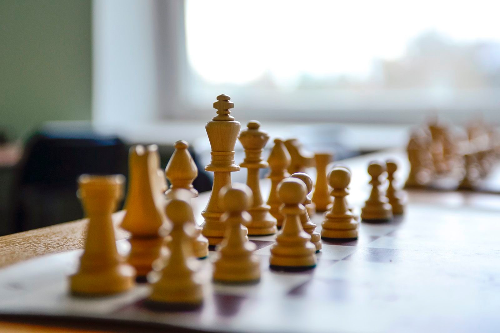 «Белая ладья» в библиотеке № 182 – события на сайте «Московские Сезоны»