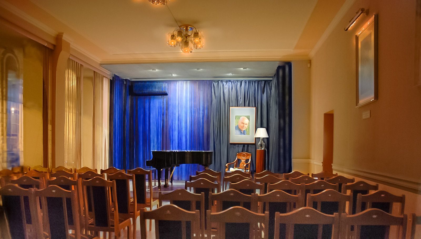 «Татьянин день» в культурном центре имени В.Я. Вульфа – события на сайте «Московские Сезоны»