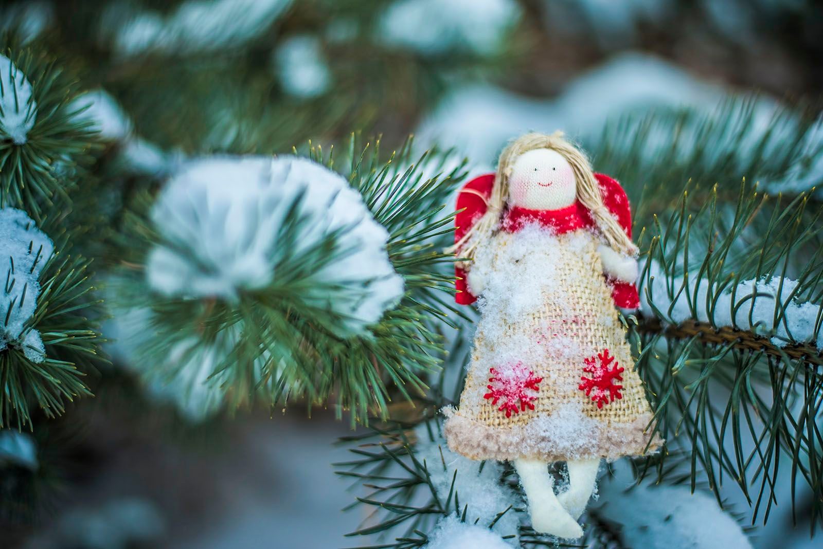 «Раз в крещенский вечерок» в детской библиотеке № 178 — культурном центре А.Л. Барто – события на сайте «Московские Сезоны»