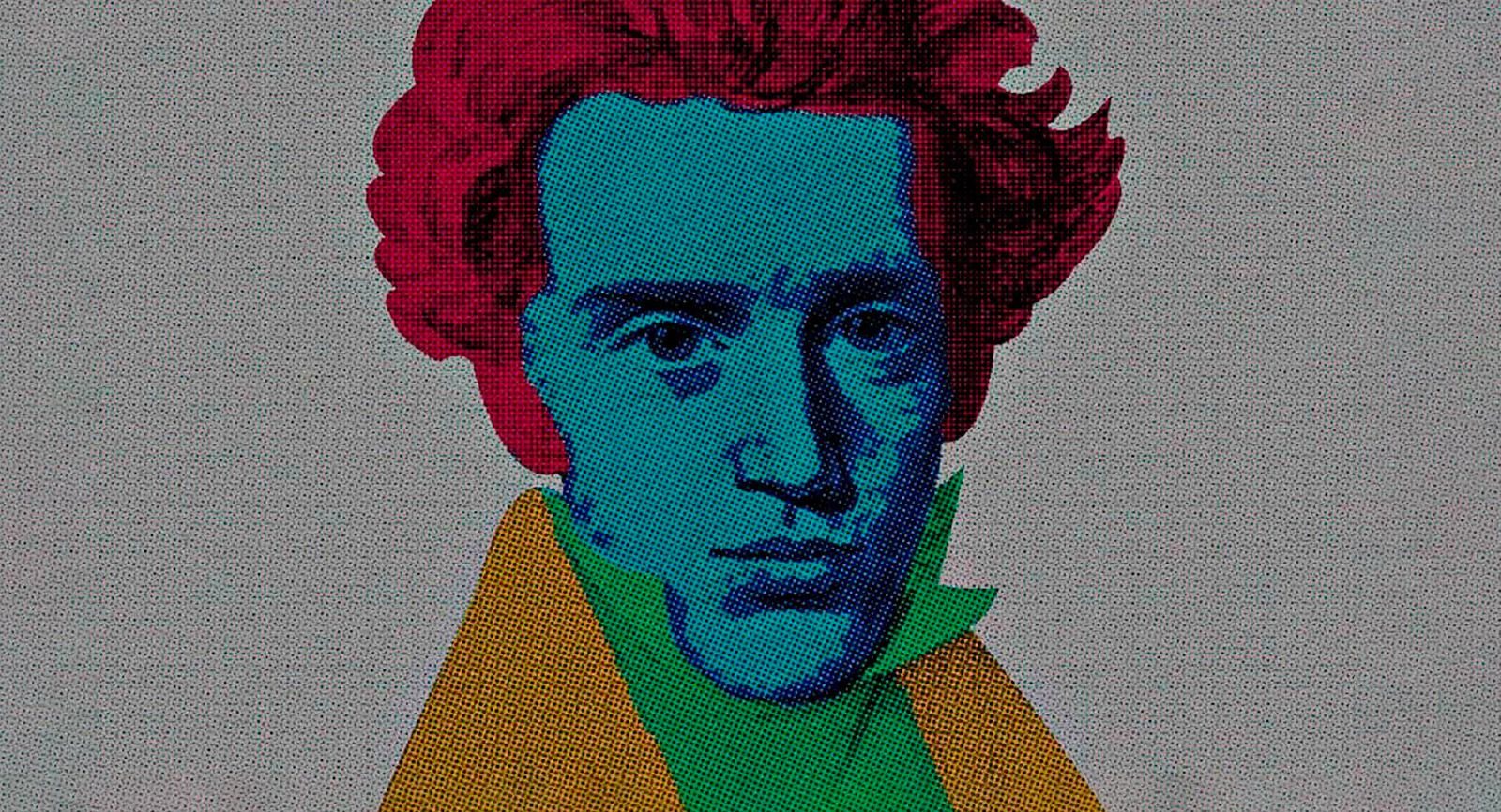 «Глубина внутреннего: беседы с Кьеркегором» в библиотеке № 180 имени Н.Ф. Федорова – события на сайте «Московские Сезоны»