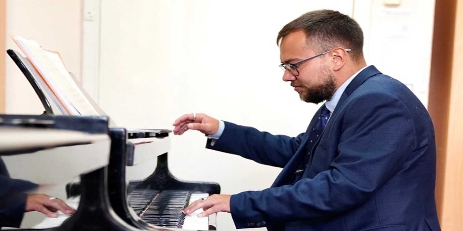 «Диалоги эпох» в культурном центре «Митино» – события на сайте «Московские Сезоны»